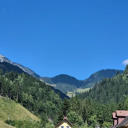 Dom wakacyjny Knusperhaeuschen In Der *