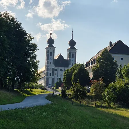 Knusperhaeuschen In Der Dom wakacyjny